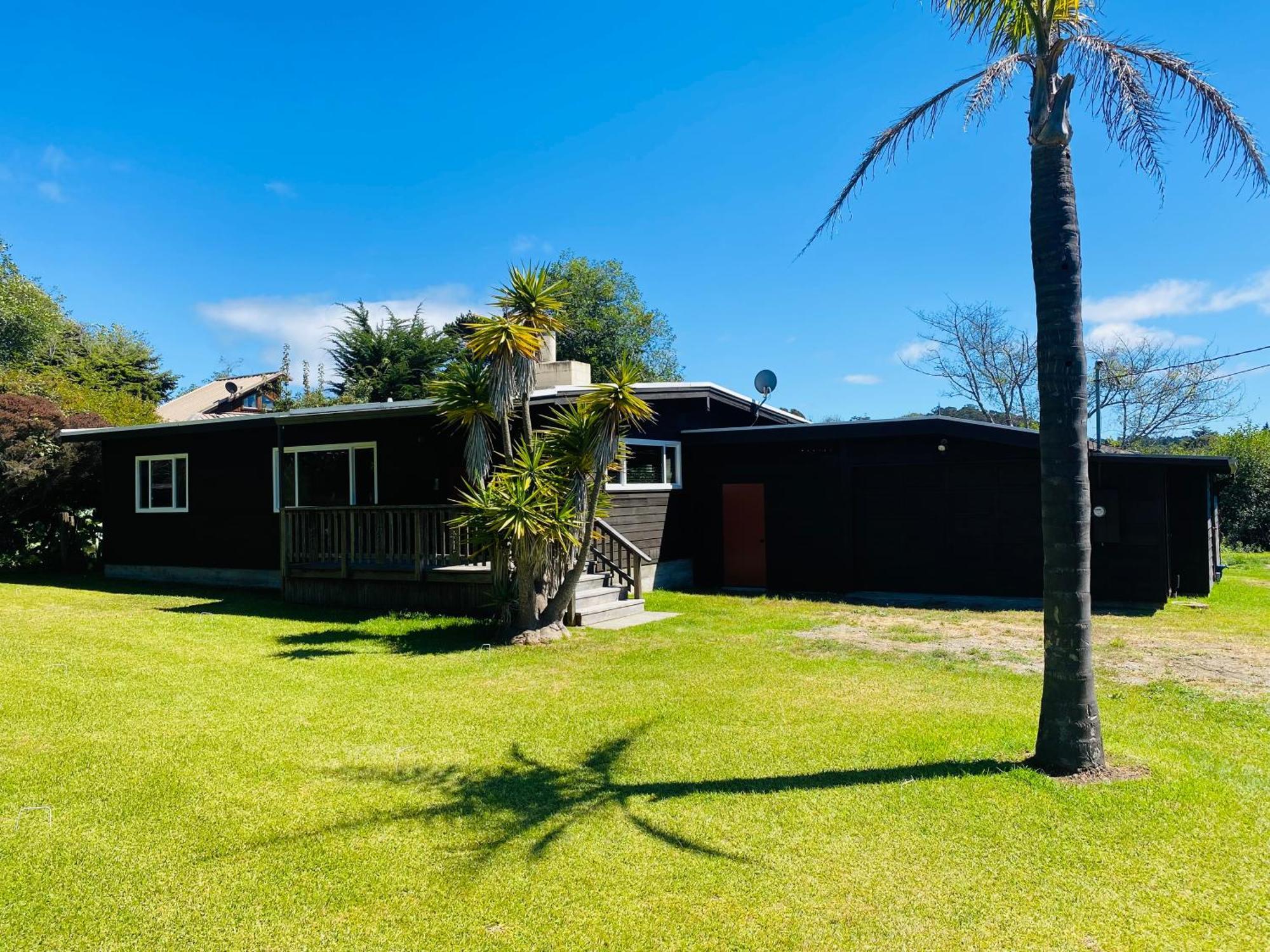 Pacific Sands Vacation Home Fort Bragg Exterior photo